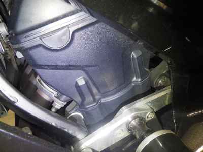 Kawasaki Ninja 1000 2018