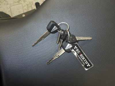 Kawasaki Ninja 1000 2018