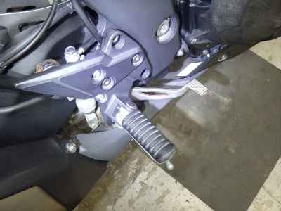 Kawasaki Ninja 1000 2018