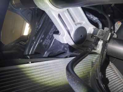 Kawasaki Ninja 1000 2018