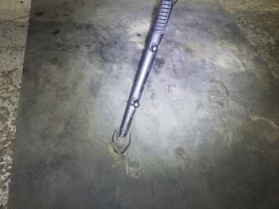 Kawasaki Ninja 1000 2018