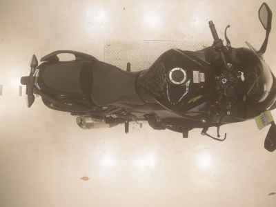 Kawasaki Ninja 1000 2018