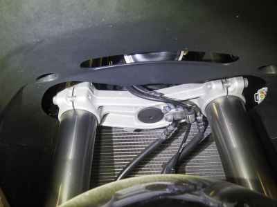 Kawasaki Ninja 1000 2018