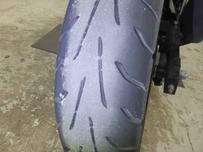 Kawasaki Ninja 250 2018