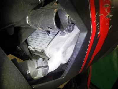 Kawasaki Ninja 250 2018