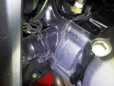 Kawasaki Ninja 250 2018