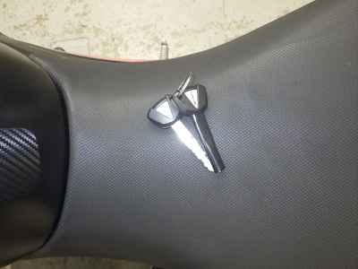 Kawasaki Ninja 250 2018