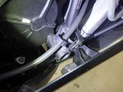 Kawasaki Ninja 250 2018