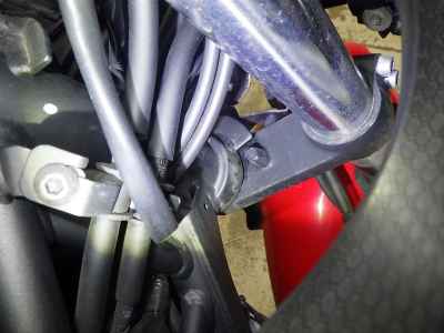 Kawasaki Ninja 250 2018