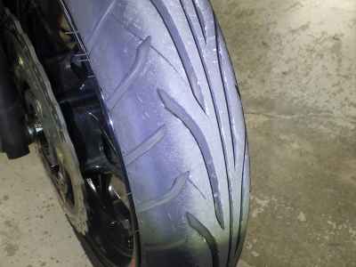 Kawasaki Ninja 250 2018