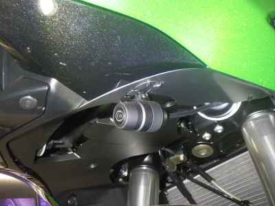 Kawasaki Ninja H2 SX 2025