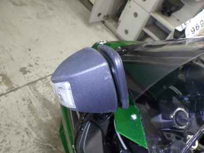 Kawasaki Ninja H2 SX 2025