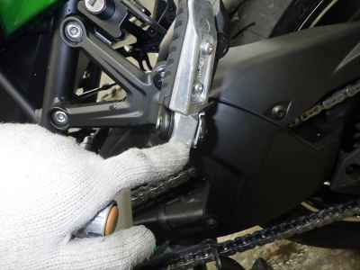 Kawasaki Ninja H2 SX 2025