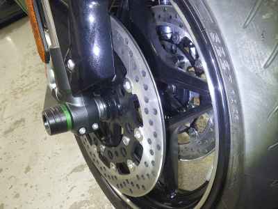 Kawasaki Ninja H2 SX 2025