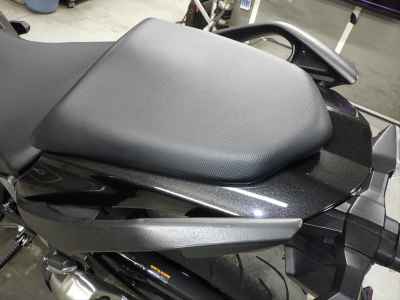 Kawasaki Ninja 1000 2019