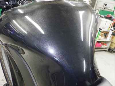 Kawasaki Ninja 1000 2019