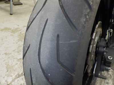 Kawasaki Ninja 1000 2019