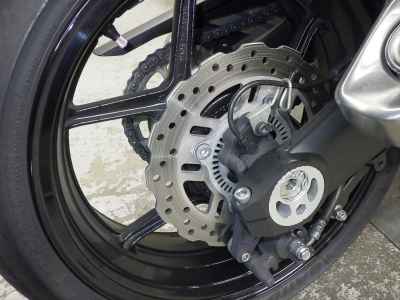 Kawasaki Ninja 1000 2019