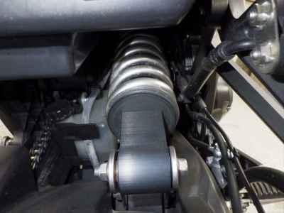 Kawasaki Ninja 1000 2019