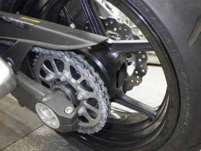 Kawasaki Ninja 1000 2019