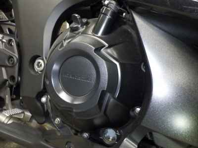 Kawasaki Ninja 1000 2019