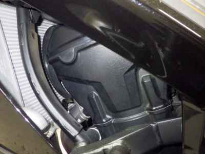 Kawasaki Ninja 1000 2019