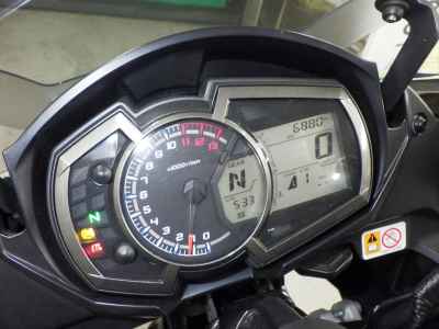 Kawasaki Ninja 1000 2019