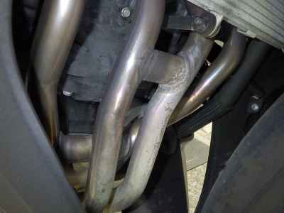 Kawasaki Ninja 1000 2019