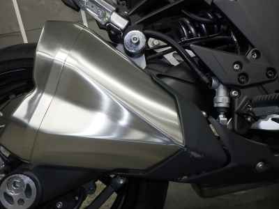 Kawasaki Ninja 1000 2019