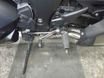 Kawasaki Ninja 1000 2019