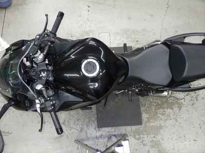 Kawasaki Ninja 1000 2019