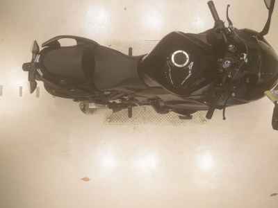 Kawasaki Ninja 1000 2019