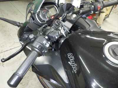 Kawasaki Ninja 1000 2019