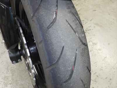 Kawasaki Ninja 1000 2019