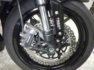 Kawasaki Ninja 1000 2019