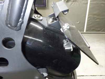 Harley-Davidson Sportster Forty-Eight XL1200X 2013