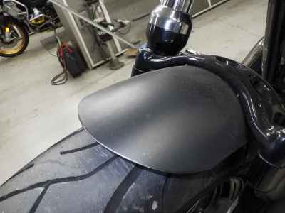 Harley-Davidson Sportster Forty-Eight XL1200X 2013