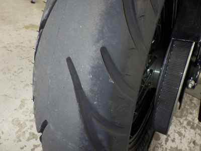 Harley-Davidson Sportster Forty-Eight XL1200X 2013