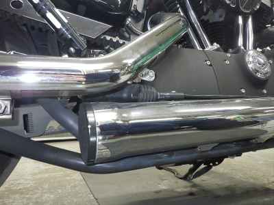 Harley-Davidson Sportster Forty-Eight XL1200X 2013