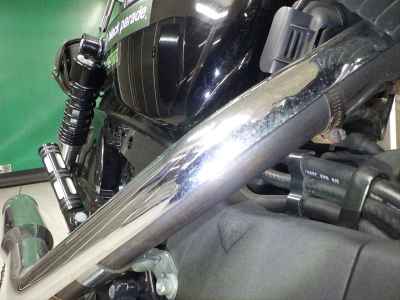 Harley-Davidson Sportster Forty-Eight XL1200X 2013