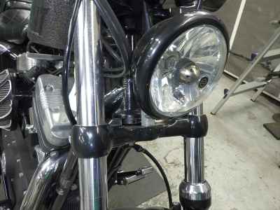 Harley-Davidson Sportster Forty-Eight XL1200X 2013