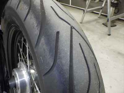 Harley-Davidson Sportster Forty-Eight XL1200X 2013