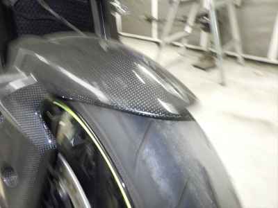 Triumph Speed Triple 1200 RS 2020