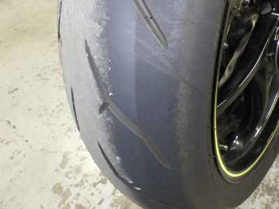 Triumph Speed Triple 1200 RS 2020