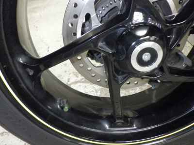 Triumph Speed Triple 1200 RS 2020