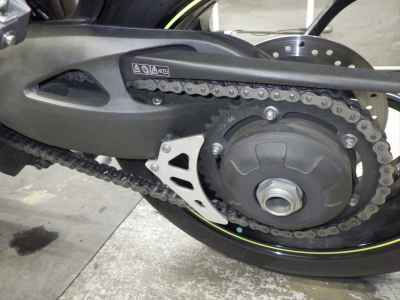 Triumph Speed Triple 1200 RS 2020