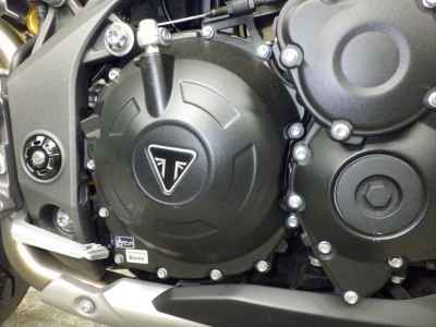 Triumph Speed Triple 1200 RS 2020