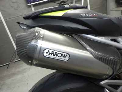 Triumph Speed Triple 1200 RS 2020