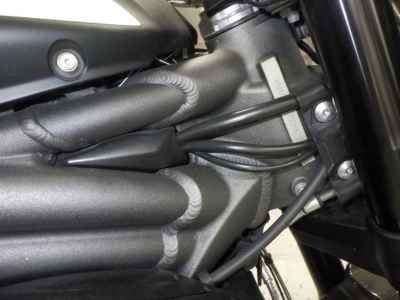 Triumph Speed Triple 1200 RS 2020