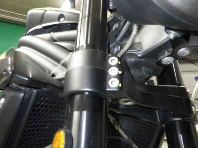 Triumph Speed Triple 1200 RS 2020